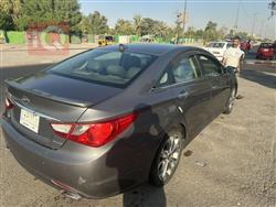 هیوندای سۆناتا